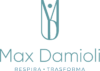Logo Max Damioli